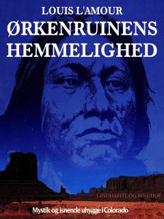 Ørkenruinens hemmelighed