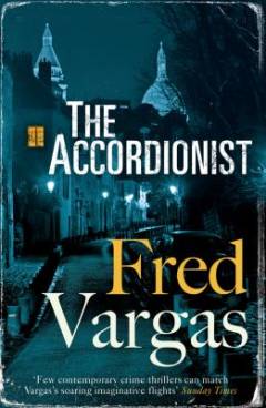 The accordionists