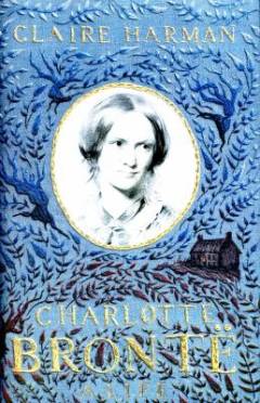 Charlotte Brontë : a life