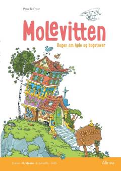 Bogen om lyde og bogstaver