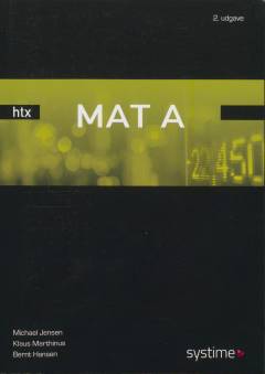 MAT A htx