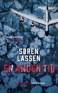 En anden tid : spændingsroman