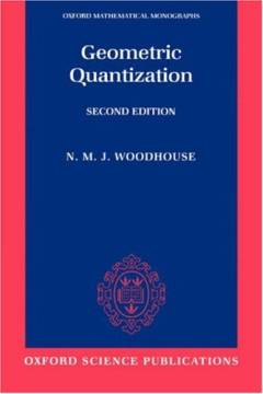 Geometric quantization