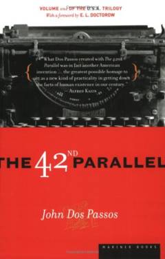 The 42nd parallel