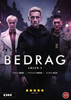 Bedrag, sæson 3