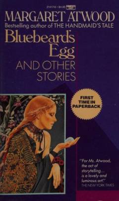 Bog, l. Ballantine Books edition, 1987