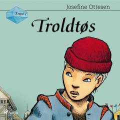 Troldtøs