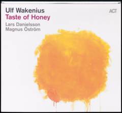Taste of honey : a tribute to Paul McCartney