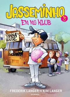 Jasseminho - en ny klub