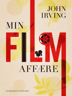Min filmaffære : erindringer
