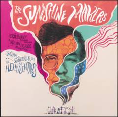 The sunshine makers : original soundtrack