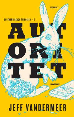 Bog, 1. udgave, 2018