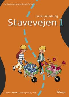 Stavevejen 1 -- Lærervejledning