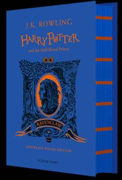 Harry Potter and the Half-Blood Prince