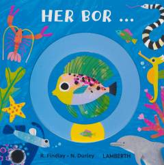 Her bor -
