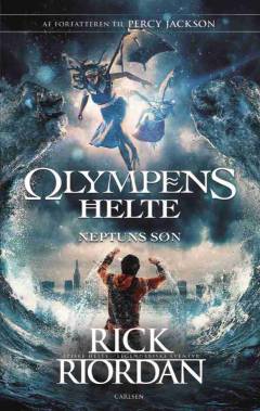 Neptuns søn
