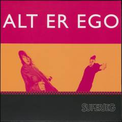 Alt er ego