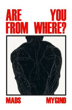 Are you from where?