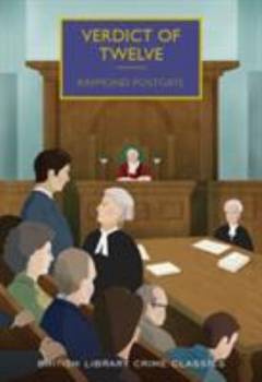 Verdict of twelve