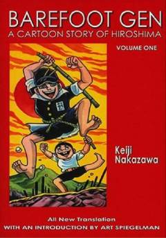 Barefoot Gen. Volume 1