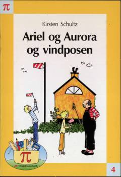 Ariel og Aurora og vindposen