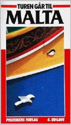 Turen går til Malta