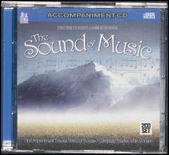 The sound of music : songs from the Rodgers & Hammerstein musical
