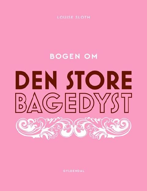 Bogen om Den store bagedyst