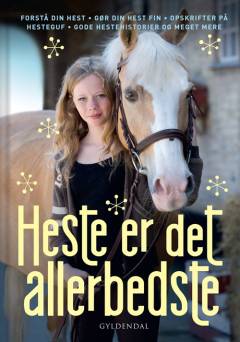 Heste er det allerbedste