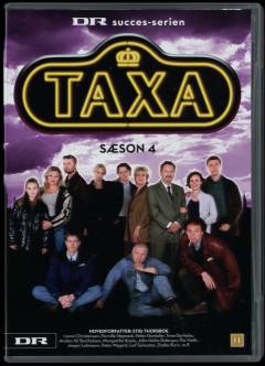 Taxa (Sæson 4)