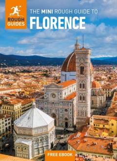 The mini rough guide to Florence