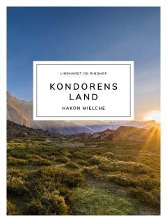 Kondorens Land