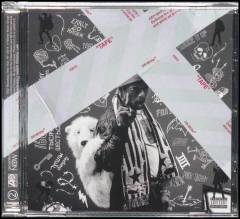 Luv is rage 2