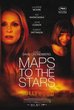Maps to the stars