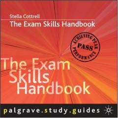 The exam skills handbook : achieving peak performance