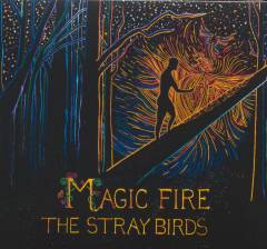 Magic fire
