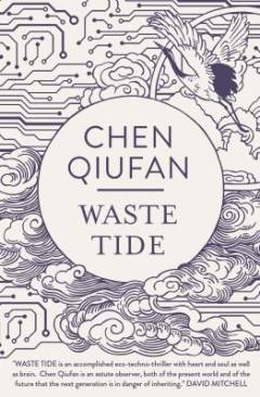 Waste tide