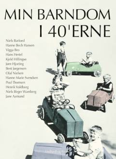 Min barndom i 40'erne