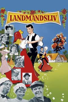 Landmandsliv (Ved Erik Balling)