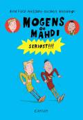 Mogens og Mahdi - Seriøst