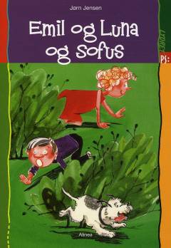 Emil og Luna og Sofus