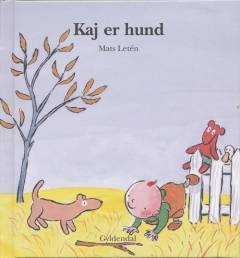 Kaj er hund