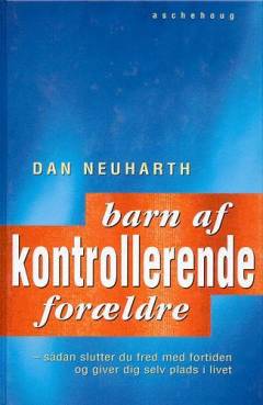 Barn af kontrollerende forældre