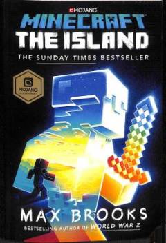 Minecraft : the island