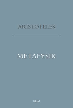 Metafysik
