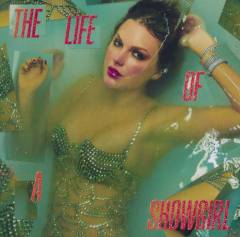 The life of a showgirl