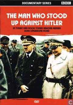Hitler : the rise of evil