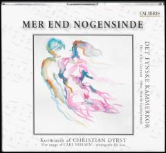 Mer end nogenside : kormusik