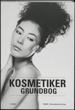 Kosmetiker grundbog. Del 1