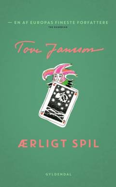 Ærligt spil